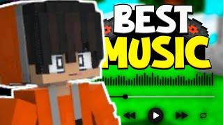 Top 5 Background music For Minecraft Videos | No copyright Music 