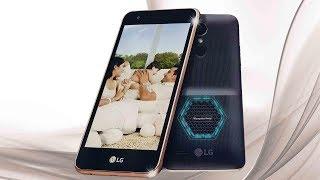 HOT! LG K7i Mosquito Away Specs and Review