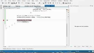 Entity Framework Code First Beyond the Basics