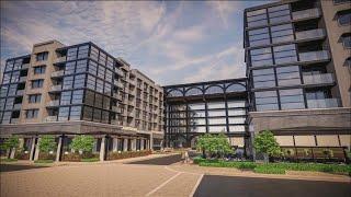 New apartments, retail at The Village get Meridian City Council approval