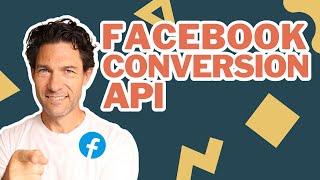 How to Install the Facebook Conversion API (step-by-step)