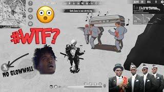 WTF MOMENT~FREE FIRE~SYKO GAMING