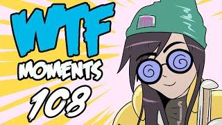 Valorant WTF Moments 108 | Highlights and Twitch Recap