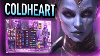 COLDHEART | Masteries and ULTIMATE Guide! | RAID Shadow Legends