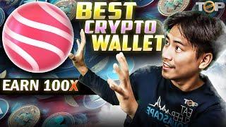Best Crypto Wallet | Top Crypto Wallet | What are The Best Crypto Wallets
