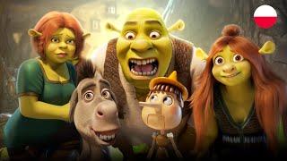 Shrek 5 - Ale poprawiony ( Zwiastun PL )