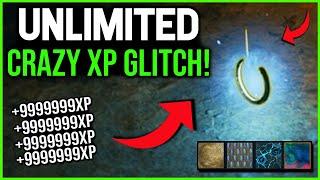 *DO ASAP* SOLO UNLIMITED XP GLITCH/CAMO GLITCH BO6! UNLOCK EVERYTHING RIGHT NOW BO6 ZOMBIES GLITCH!