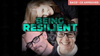 ezyVet Mindful May 2024 - Being Resilient with Dr. Megan Alderson, Dr. Sarah Hoggan and Andy Green