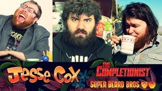 ORBYT PLAY: AN INDIE GAMES MARATHON ACROSS 3 LIVE STREAMS - JESSE COX & SUPER BEARD BROS.