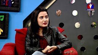 HI 5 Interview with Saru Gautam | Singer || Sushma Lama