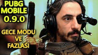 GECE MODU VE FAZLASI - PUBG Mobile (0.9.0)