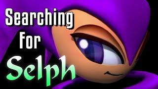 SEGA's Mysterious Deleted Video Game Character - (A NiGHTS documentary) ~Searching For Selph~