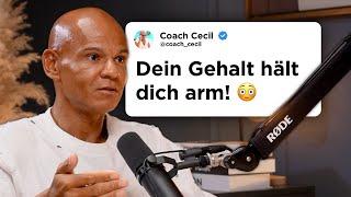 Dein Gehalt hält dich arm