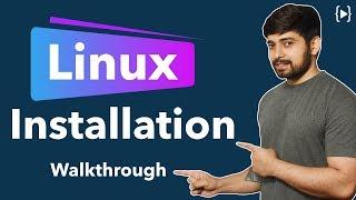 Do not install Linux without watching this