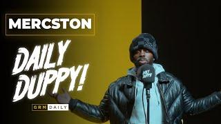 Mercston - Daily Duppy | GRM Daily