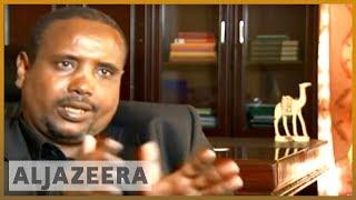 New fighting force in Ethiopia's Ogaden