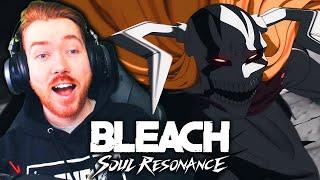 I PLAYED BLEACH SOUL RESONANCE EARLY! NEW GAMEPLAY! Bleach: Soul Resonance!