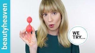 What's The Deal With Kegel Balls?