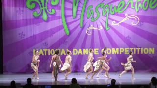 FALLEN FROM GRACE - Studio 13 Dance [Redondo Beach, CA]