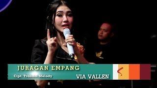 Via Vallen - Juragan Empang | Dangdut [OFFICIAL]