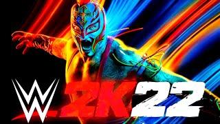 WWE 2K22 OFFICIAL TRAILER LEAKED