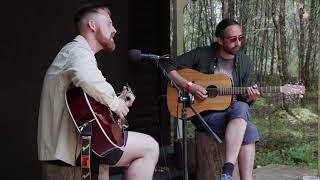 Dylan James Tierney - Old Misty Road - NETSOUNDS SESSION - Woodzstock Festival 2023