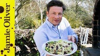 Mighty Waldorf Salad | Jamie Oliver