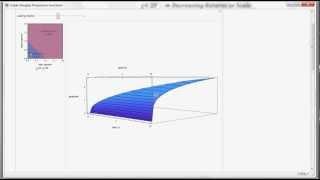 Returns to Scale Overview - Definition & Discussion - Intermediate Macroeconomics