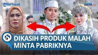 SUAMI SELINGKUH DENGAN IBU MERTUA, Digerebek Warga Saat Berdua hingga Istri Menggugat Cerai