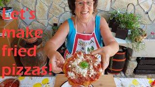 BEST SICILIAN RECIPES AND FOOD: A PREVIEW OF OUR NEXT VIRTUAL COOKING CLASS IN SICILY