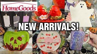  HOMEGOODS NEW ARRIVALS for JULY 2024! Halloween has ARRIVED! 