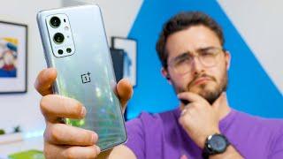 ¿ES TAN MALO COMO DICEN? | Review OnePlus 9 Pro