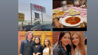 Ramzan Second Vlog With Emaan Khan, Laiba Khan And Aadi Khan 