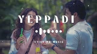 Yeppadi Iruntha Yen Manasu - Remix song - Slowly and Reverb Version - Sticking Music Official