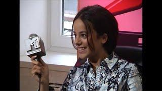 Alizée in Russia [Bonus]