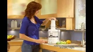 Quality Products - Power Juicer Express