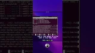 Exploring the curl Command in Linux || day 19/30 Linux challenge ||#linux #cmd #coding