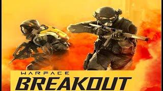 Warface : Breakout Trailer, Available Now