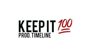 **SOLD** Dj Mustard x YG Type Beat 2016 - Keep It 100 (Prod. Timeline)