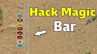 How to Hack Magic Bar In Stronghold Crusader Extreme - Hack Magic Bar In Stronghold