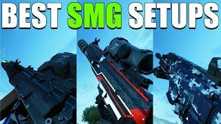 BEST Setup For EVERY SMG in Battlefield 2042 Season 7