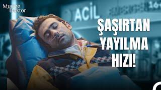 Virüs Can Almaya Başladı! - Mucize Doktor