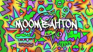 MOOMBAHTON   REGGAETON   DANCEHALL   BAILE FUNK   BOOTY  [2023 mix #22]  ​#dancehall #reggaeton