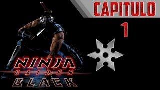 Ninja Gaiden Black Chapter 1 / Capitulo 1 - The Way of The Ninja