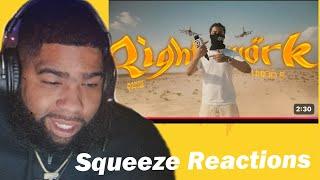 #SAD (67) Dopesmoke - Lightwork #DesertEdition | Pressplay| Squeeze Reactions