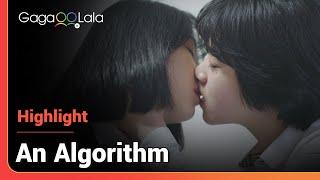  film “An Algorithm”: Must she fall in love first to write a lesbian school play in a Girls’ High?