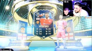 Geo Hunter Best Pulls (Fifa 23)