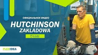 Hutchinson Zakladowa/Хатчинсон Закладова