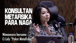 Ini Dia Konsultan Metafisika 9 Naga !!!