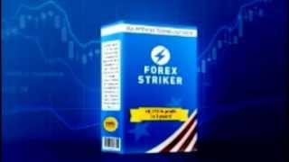 Forex Striker Review - Is the Forex Striker a Scam?